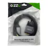 Gizzu Full HD HDMI to VGA Active Converter Cable 1.8m Black