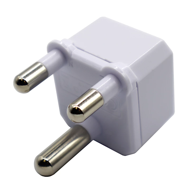 GIZZU GUTASA Universal Travel Adapter with 17W USB-C PD & Dual USB-A