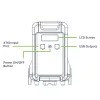 Gizzu Hero Ultra Plus 3840Wh Extra Battery