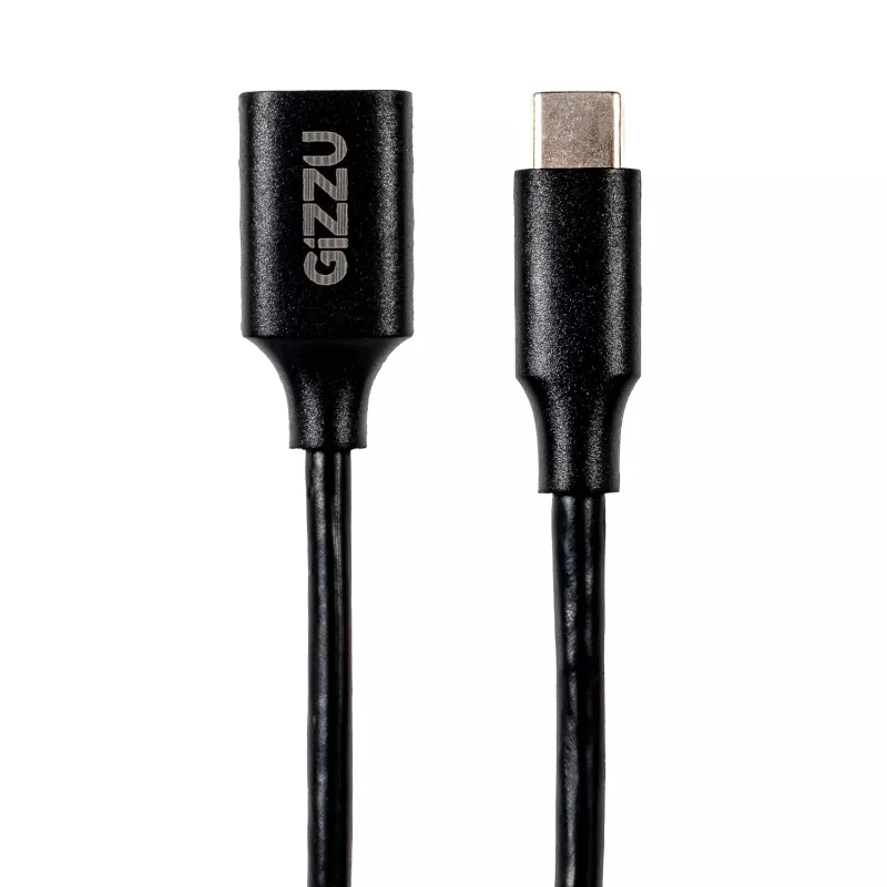 Gizzu Type-C to USB3.0 OTG Adapter