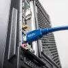 Gizzu USB 3.0 Extension Cable 5m - Blue