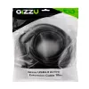Gizzu USB 3.0 Active Extension Cable 10m 5Gbps Repeater with Signal Booster USB-A Male to Female Bus-Powered Black