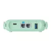 GL.iNet Beryl 7 Wi-Fi 7 Router GL-MT3600BE - Dual-Band, 2.5G Multi-Gigabit, OpenWrt, VPN, USB 3.0, Black