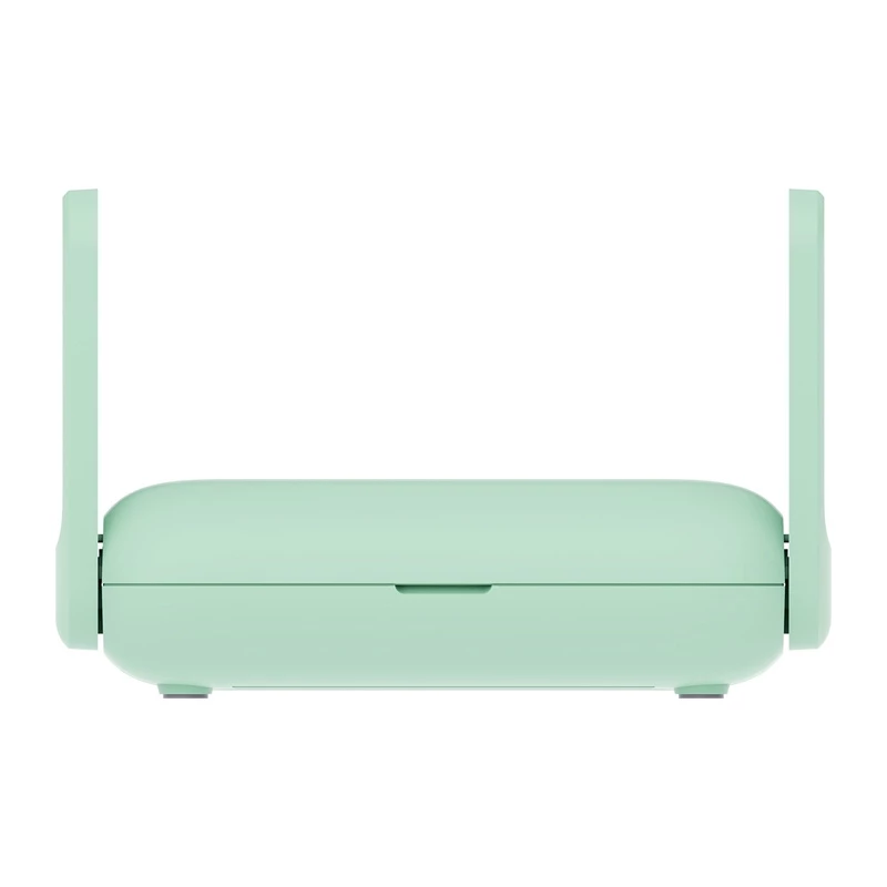 GL.iNet Beryl 7 Wi-Fi 7 Router GL-MT3600BE - Dual-Band, 2.5G Multi-Gigabit, OpenWrt, VPN, USB 3.0, Black
