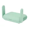 GL.iNet Beryl 7 Wi-Fi 7 Router GL-MT3600BE - Dual-Band, 2.5G Multi-Gigabit, OpenWrt, VPN, USB 3.0, Black