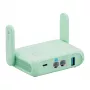 GL.iNet Beryl 7 Wi-Fi 7 Router GL-MT3600BE - Dual-Band, 2.5G Multi-Gigabit, OpenWrt, VPN, USB 3.0, Black