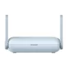 GL.iNet Beryl AX GL-MT3000 Pocket-Sized Wi-Fi 6 Travel Router, AX3000 Dual-Band, 2.5G WAN, 1G LAN, USB 3.0, OpenWrt, VPN, WireGuard, OpenVPN, WPA3, AdGuard Home