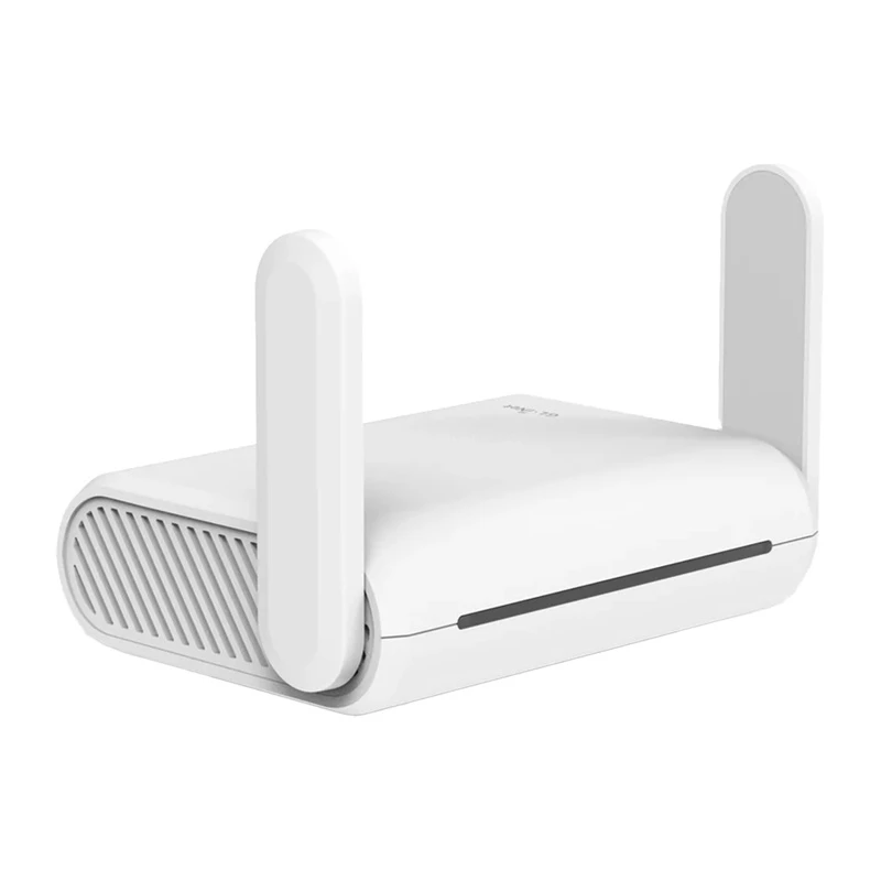 GL.iNet Opal Wi-Fi 5 Router AC1200 Dual-Band Gigabit OpenWrt USB 2.0 VPN Client/Server