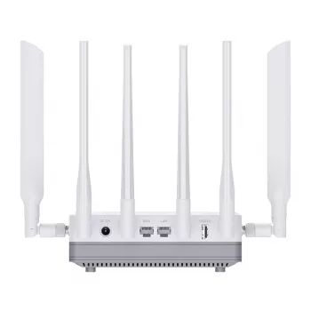GL.iNet Puli AX 5G NR Router