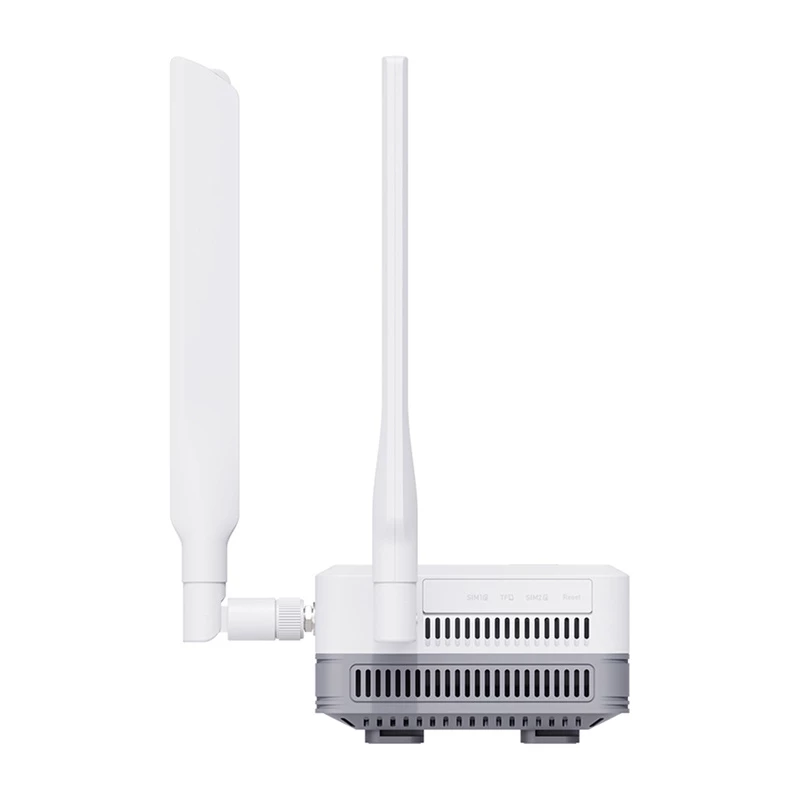 GL.iNet Puli AX 5G NR Router