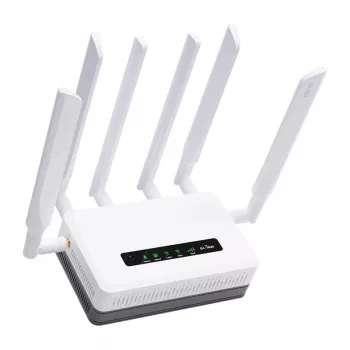 GL.iNet Puli AX 5G NR Router