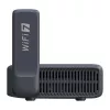 GL.iNet Slate 7 AC750 Dual-Band Gigabit Wireless Router with OpenWrt, USB 2.0, MicroSD Slot, VPN Support