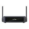 GL.iNet Slate 7 AC750 Dual-Band Gigabit Wireless Router with OpenWrt, USB 2.0, MicroSD Slot, VPN Support