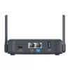 GL.iNet Slate 7 AC750 Dual-Band Gigabit Wireless Router with OpenWrt, USB 2.0, MicroSD Slot, VPN Support