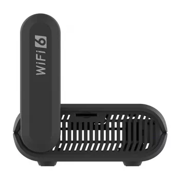 GL.iNet Slate AX Wi-Fi 6 Router GL-AXT1800