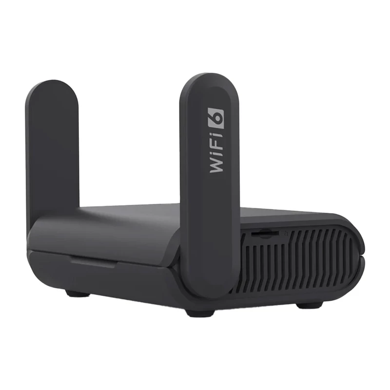 GL.iNet Slate AX Wi-Fi 6 Router GL-AXT1800