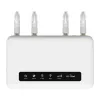 GL.iNet Spitz Plus GL-X2000 5G NR Dual-Band Wi-Fi 6 AX3000 Wireless Router