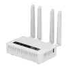 GL.iNet Spitz Plus GL-X2000 5G NR Dual-Band Wi-Fi 6 AX3000 Wireless Router