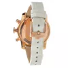 GLAM ROCK Women's Watch GR32166NC 44mm Stainless Steel Quartz