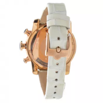 GLAM ROCK Women's Watch GR32166NC 44mm Stainless Steel Quartz