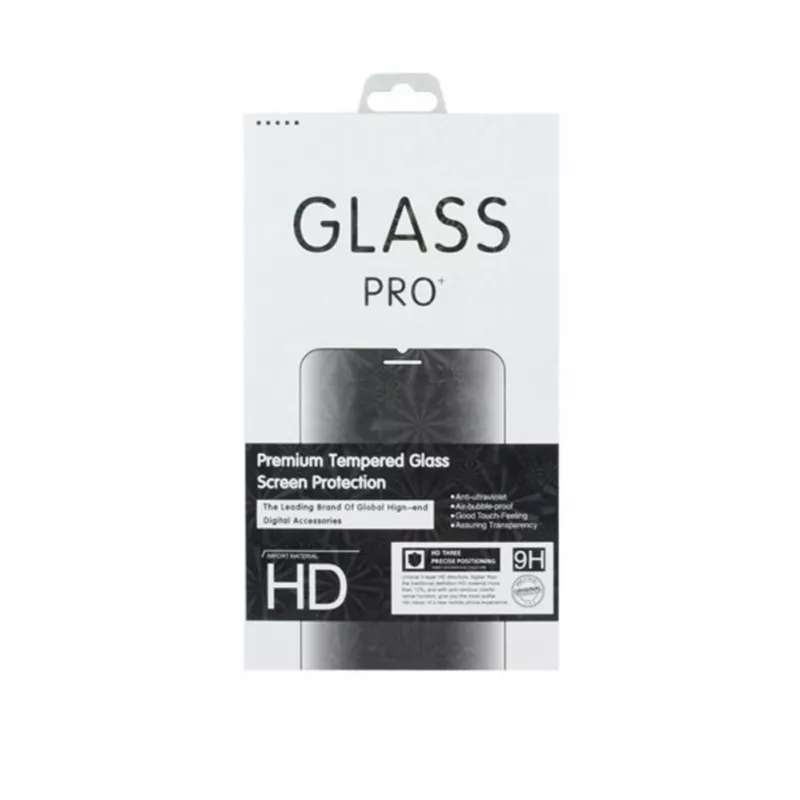 Glass PRO+ Huawei Honor 20 Lite Tempered Glass Screen Protector