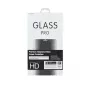 GLASS PRO+ Realme C21 Tempered Glass Screen Protector - 9H Hardness, 0.33mm, Full Coverage