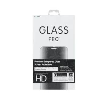 Glass PRO+ Samsung Galaxy A41 Tempered Glass Screen Protector - 9H, 2.5D, Transparent