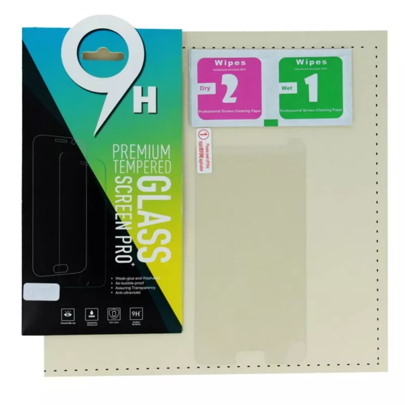 Glass PRO+ Screen Protector for Huawei Mate 10 - Tempered Glass 9H