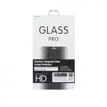 Glass PRO+ Xiaomi Redmi 8A Tempered Glass Screen Protector – 9H Hardness, 0.3mm Ultra-Clear, 2.5D Rounded Edges, Oleophobic Coating, Bubble-Free, Case-Friendly