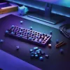 Glorious GMMK 2 Compact Keyboard - Fox Switches, Nordic Layout, White