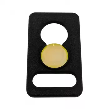 GLOVII 20x Macro Lens for GuideIR E1/E1+/E2/E2+ Series Thermal Cameras - Precision Electronics Diagnostics