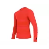Glovii GJ1RM Heated Base Layer T-Shirt Long Sleeve Crew Neck 92% Polyester 8% Elastane