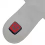 Glovii GP1GS Heated Base Layer Underpants Grey