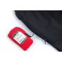 GLOVII GP1M Heated Base Layer Bottoms Black/Red