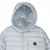 Glovii GTMGL Men's Heated Jacket with Carbon Fiber, Black, Size M