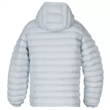 Glovii GTMGXL Heated Jacket with Carbon Fiber, 3 Heating Zones, 5200mAh Battery, Black, Size XL