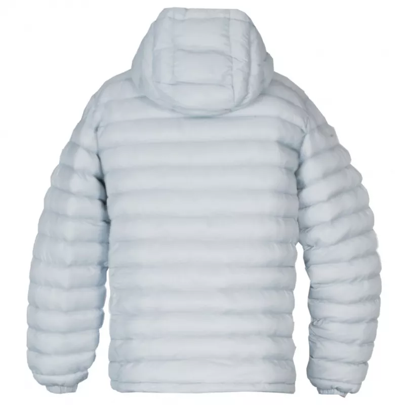 Glovii GTMGXL Heated Jacket with Carbon Fiber, 3 Heating Zones, 5200mAh Battery, Black, Size XL