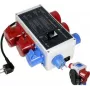 GMC Instruments VL2 E Test Adapter for 3-Phase Extension Cables, CEE 16A/32A to Safety Socket