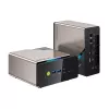GMKTEC EVO-T1 Mini PC Intel Ultra 9 285H 64GB RAM 1TB SSD Windows 11 Pro