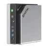 GMKtec EVO-X2 Ryzen AI Max+ 395 Mini PC with 64GB RAM, 1TB SSD, and Windows 11 Pro
