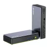 GMKtec K13 Mini PC Core Ultra 7 256V 16GB 1TB Win 11 Pro