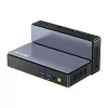 GMKtec K13 Mini PC with Intel Core Ultra 7 256V, 16GB RAM, 512GB Storage, Windows 11 Pro