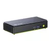 GMKtec K13 Mini PC with Intel Core Ultra 7 256V, 16GB RAM, 512GB Storage, Windows 11 Pro