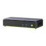 GMKtec K13 Mini PC with Intel Core Ultra 7 256V, 16GB RAM, 512GB Storage, Windows 11 Pro