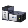 GMKtec K16 Ryzen 7 7735HS Mini PC 32GB 1TB Win 11 Pro