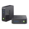 GMKtec K17 Mini PC with Intel Core Ultra 5 226V, 16GB RAM, 1TB Storage, and Windows 11 Pro