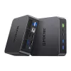 GMKtec K17 Mini PC with Intel Core Ultra 5 226V, 16GB RAM, 1TB Storage, and Windows 11 Pro