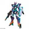GNP HGGQ 1/144 GFreD High Grade Gundam Build Metaverse Model Kit