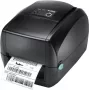 GODEX C.ITOH RT700 Label Printer - Thermal Transfer / Direct Thermal - Roll (11.8 cm) - 203 dpi - up to 127 mm/s - USB 2.0, LAN, Serial