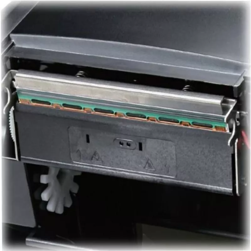 Godex RT730 Industrial Thermal Transfer/Direct Thermal Label Printer, 300 dpi, 102 mm/s, USB/LAN/Serial